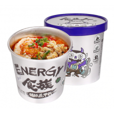 Energy Huajia Noodle 1 Bowl 145g 